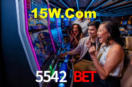 5542 bet