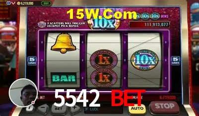 Inovações de Jogos na 5542 bet: O Futuro das Experiências Interativas