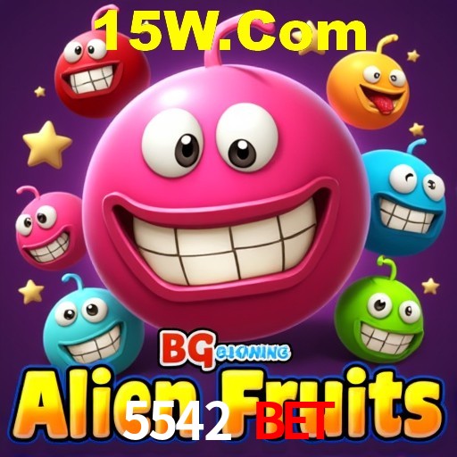 Provedores de Jogos 5542 bet