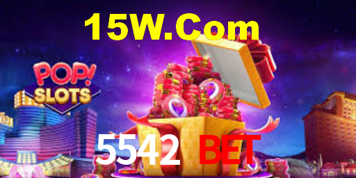 5542 bet