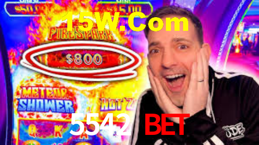 Bônus Generosos e Exclusivos no 5542 bet para Você!