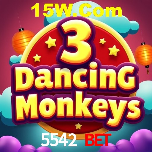 Promoções Sazonais 5542 bet