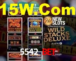 Premium Interface 5542 bet
