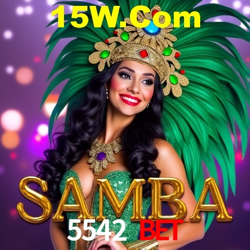 Promoção Relâmpago 5542 bet