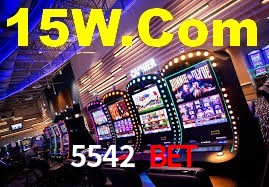 Experimente o Login Seguro Premium no 5542 bet