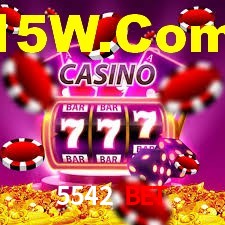 5542 bet,5542.com