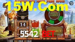 Roulette Table 5542 bet