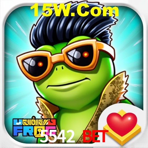 Mesa de Blackjack 5542 bet