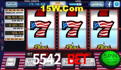 Descubra a Essência do 5542 bet: Nossa História e Compromissos