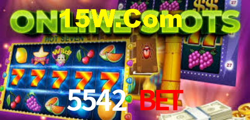 5542 bet