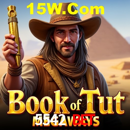 Apostas de Tênis 5542 bet