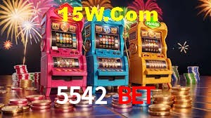 Experiência VIP 5542 bet