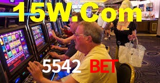 5542 bet