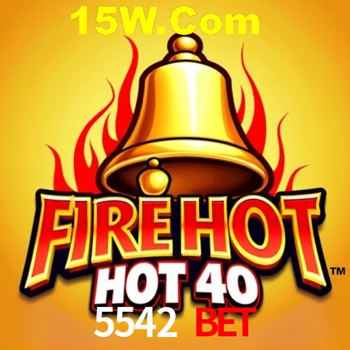 APP oficial da 5542 bet para mobile