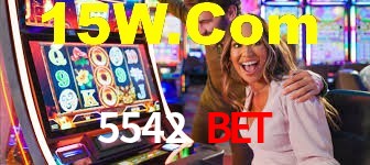 Exclusive Games 5542 bet