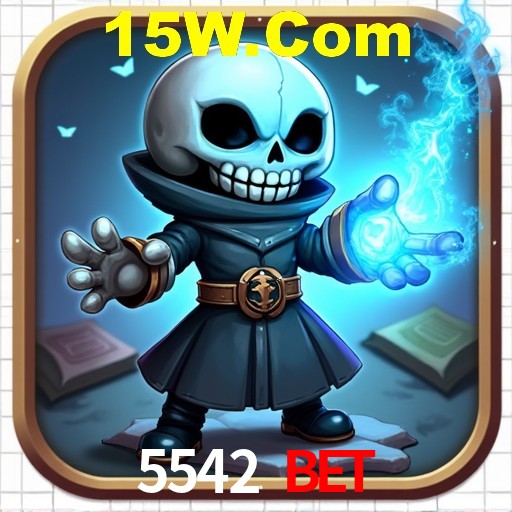 Estatísticas do Jogo 5542 bet