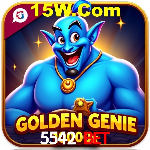 Casino Ao Vivo 5542 bet