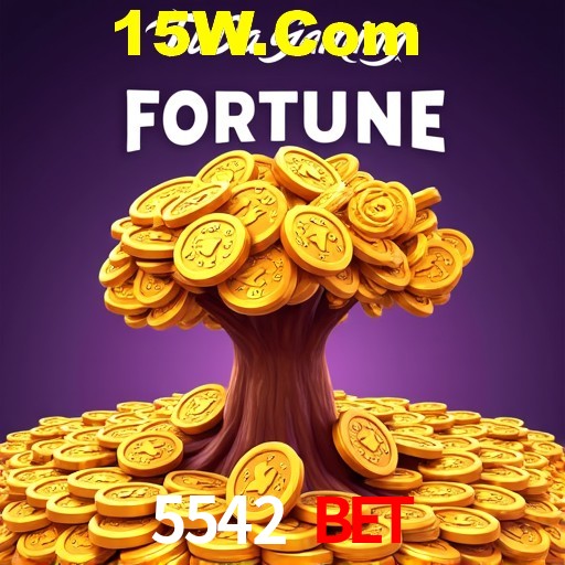 Account Benefits 5542 bet