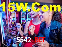 5542 bet