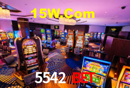 5542.com