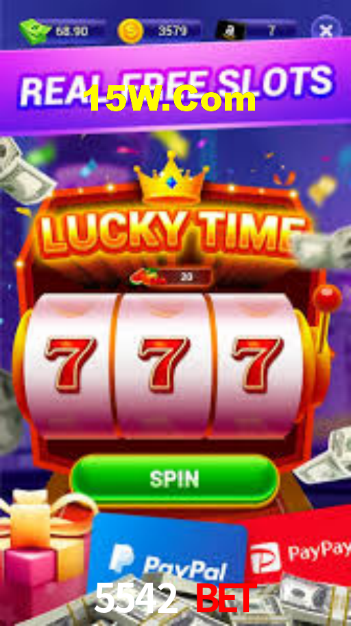 5542 games