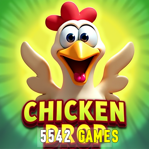 5542 GAMES  - Baixar aplicativo de cassino no Android e iOS