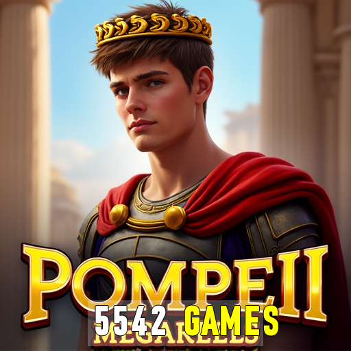 5542 GAMES : Recarga e bônus especiais para apostadores