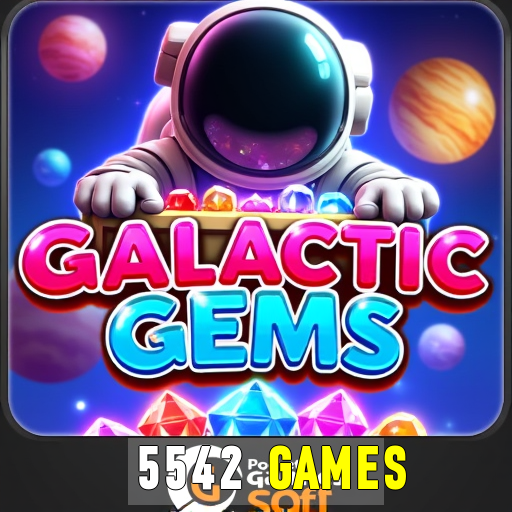 5542 GAMES : Promoções e bônus de boas-vindas