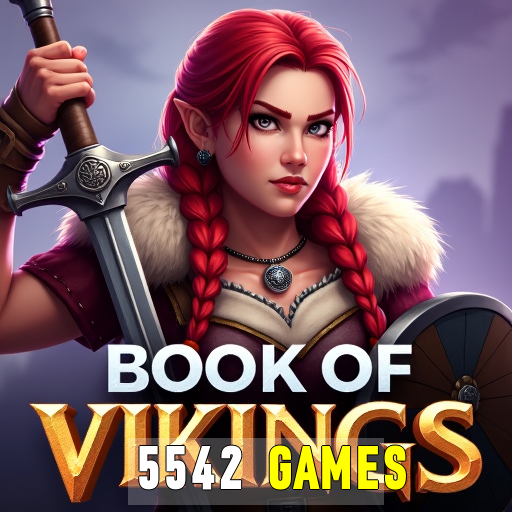 5542 GAMES  - Diversão em Jogos Lotéricos e Esportes Virtuais