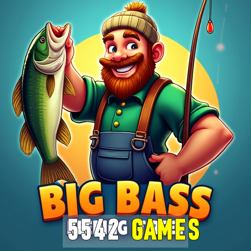 5542 GAMES : Jogos Crash e Lotéricos para Brasileiros